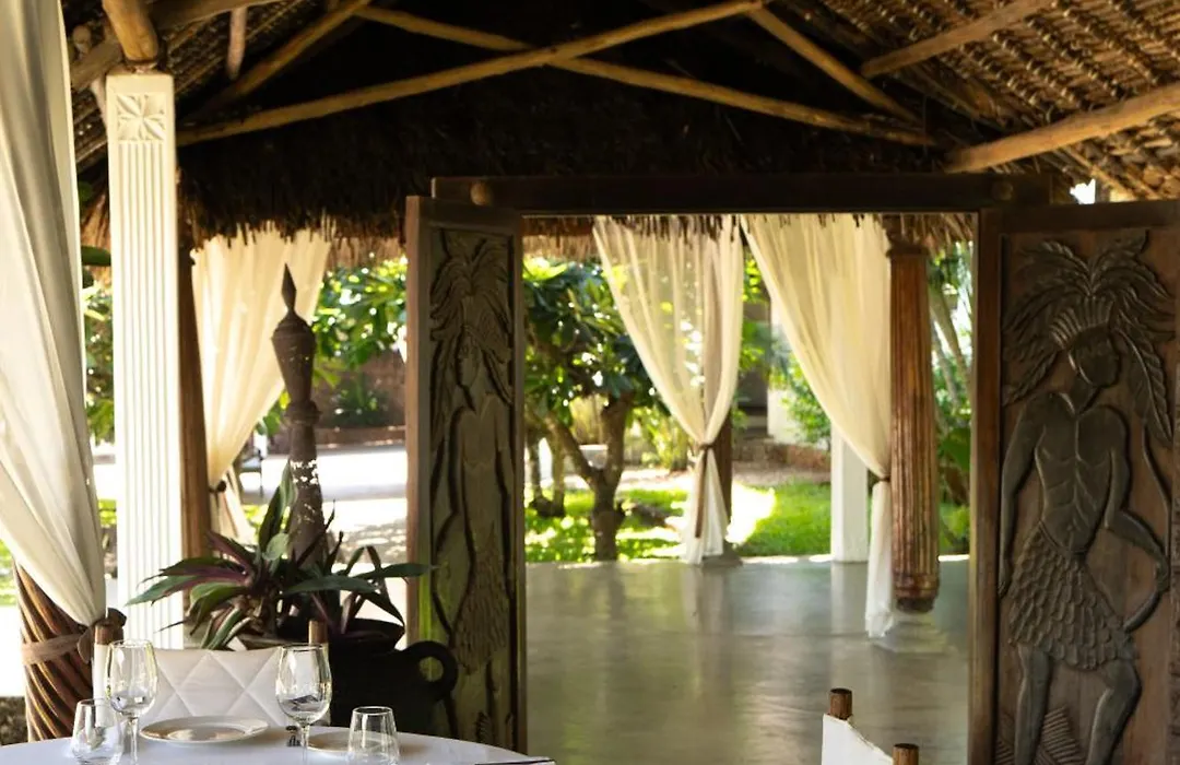 Lion In The Sun Boutique Hotel & Spa-1